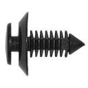 Sealey Panel Clip 20mm x 25mm, Ford - Pack of 20