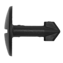 Sealey Panel Clip, 1/4 Turn 26mm x 26mm, Audi/VW - Pack of 20