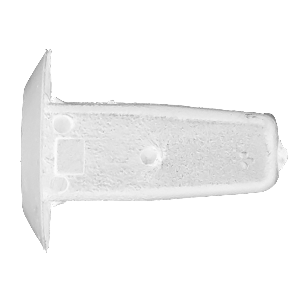 Locking Nut 16mm x 20mm, Universal - Pack of 20