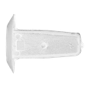 Sealey Locking Nut 16mm x 20mm, Universal - Pack of 20