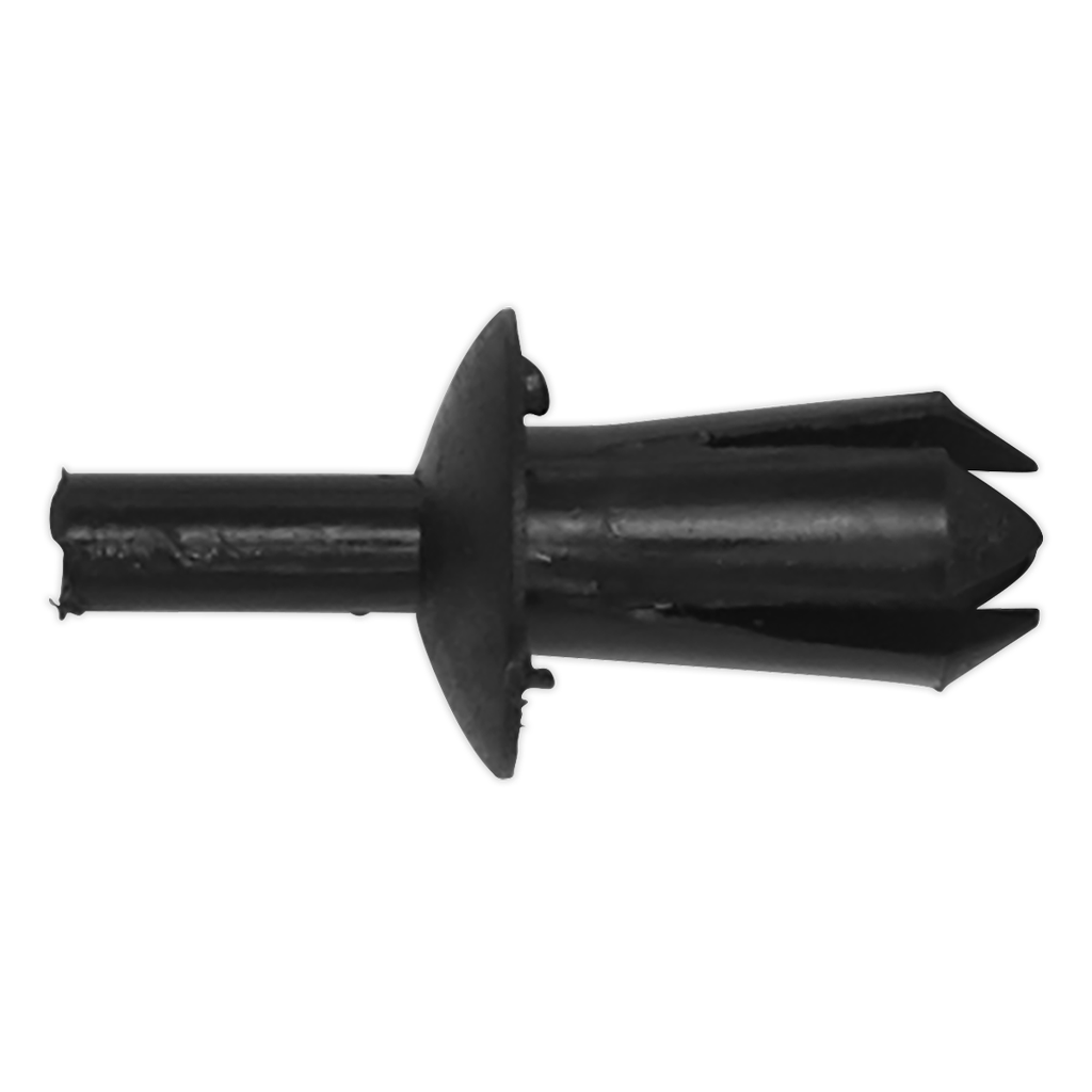 Push Rivet 10mm x 25mm, Audi/BMW/VW - Pack of 20