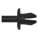 Push Rivet 15mm x 24mm, BMW/GM - Pack of 20