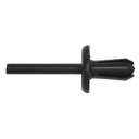 Sealey Push Rivet 15mm x 41mm, Volvo - Pack of 20