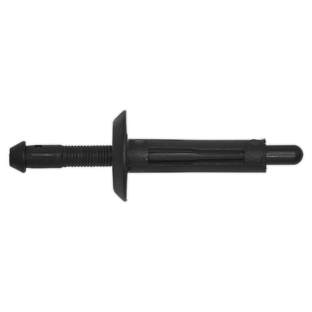 Sealey Push Rivet 15mm x 55mm, 6.3mm Hole, Universal - Pack of 2