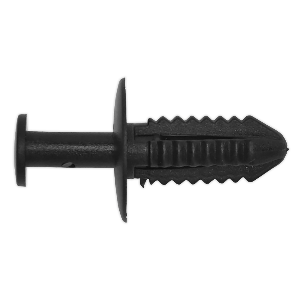 Push Rivet 15mm x 33mm, Mercedes - Pack of 20