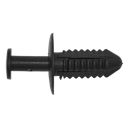Push Rivet 15mm x 33mm, Mercedes - Pack of 20