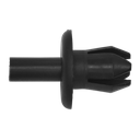 Sealey Push Rivet 16mm x 22mm, Audi/VW - Pack of 20