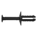 Push Rivet 15mm x 36mm, Universal - Pack of 20