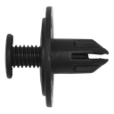 Push Rivet 17mm x 20mm, Ford - Pack of 20