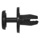 Push Rivet, Bumper 20mm x 35mm, Citroen - Pack of 20