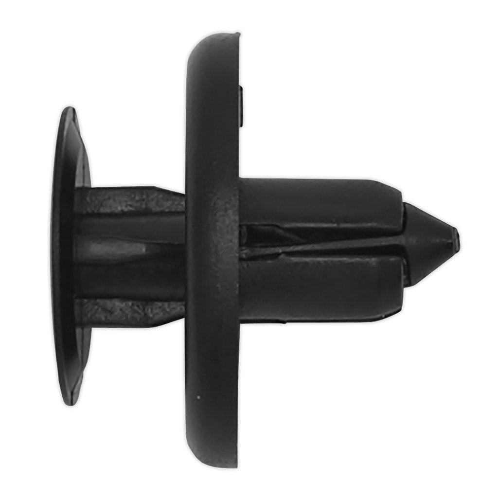 Push Rivet 20mm x 19mm, Honda/Toyota - Pack of 20