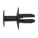 Sealey Push Rivet 20mm x 30mm, Universal - Pack of 20
