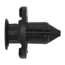 Push Rivet 20mm x 22mm, Nissan - Pack of 20