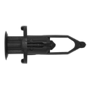 Push Rivet 17mm x 39mm, Toyota - Pack of 20