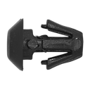 Retaining Clip 16mm x 11mm, Universal - Pack of 20