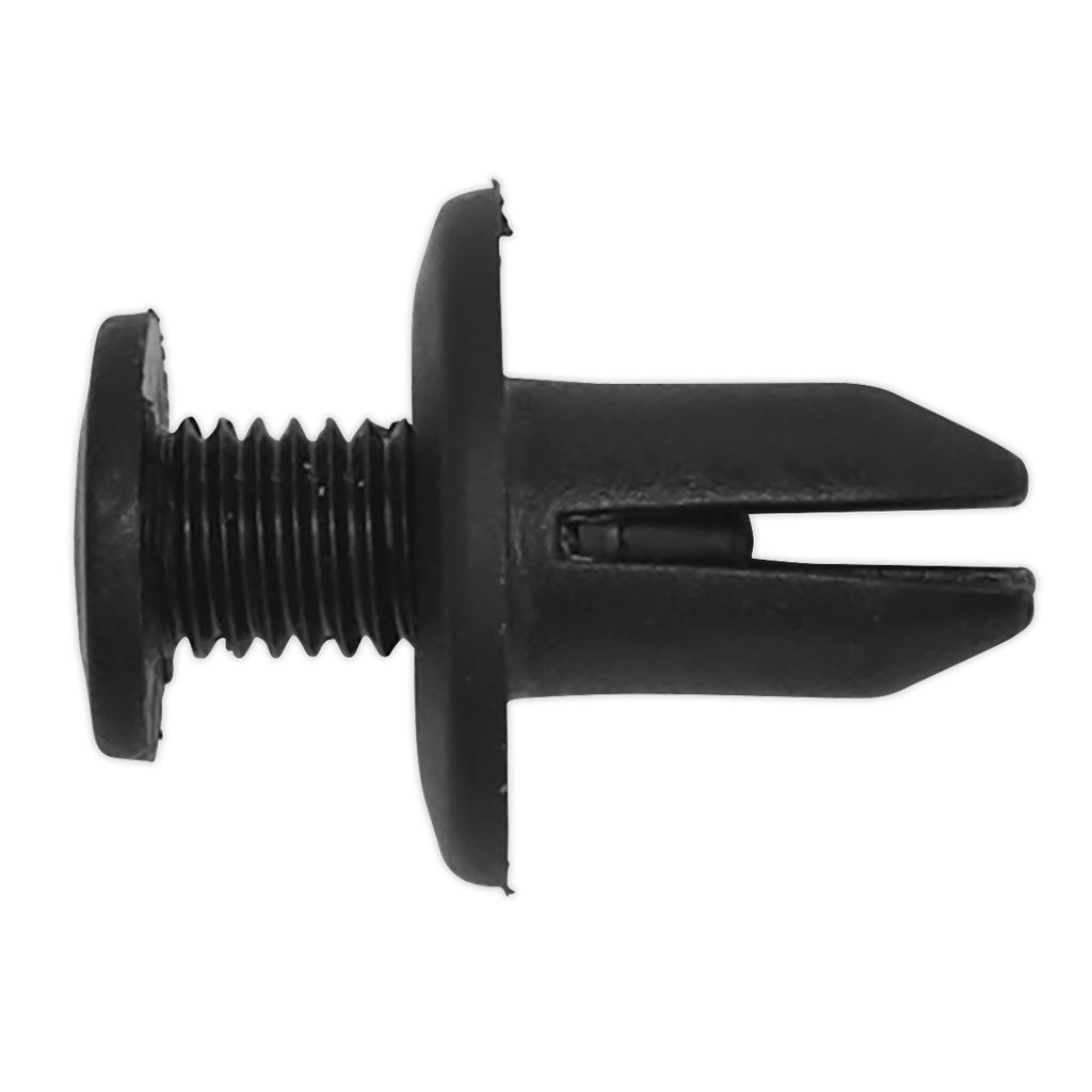 Screw Rivet 15mm x 21mm, GM/Honda - Pack of 20