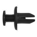 Screw Rivet 15mm x 21mm, GM/Honda - Pack of 20