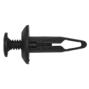 Sealey Screw Rivet 15mm x 34mm, Universal - Pack of 20