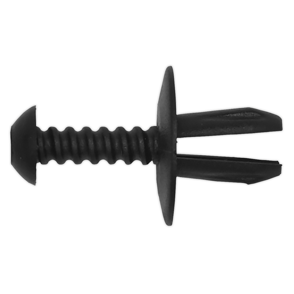 Sealey Screw Rivet 17mm x 28mm, Universal - Pack of 20