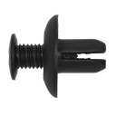 Screw Rivet 19mm x 21mm, Toyota - Pack of 20