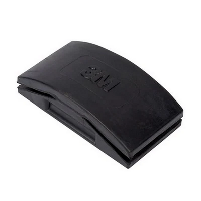 3M Rubber Sanding Block (Each)