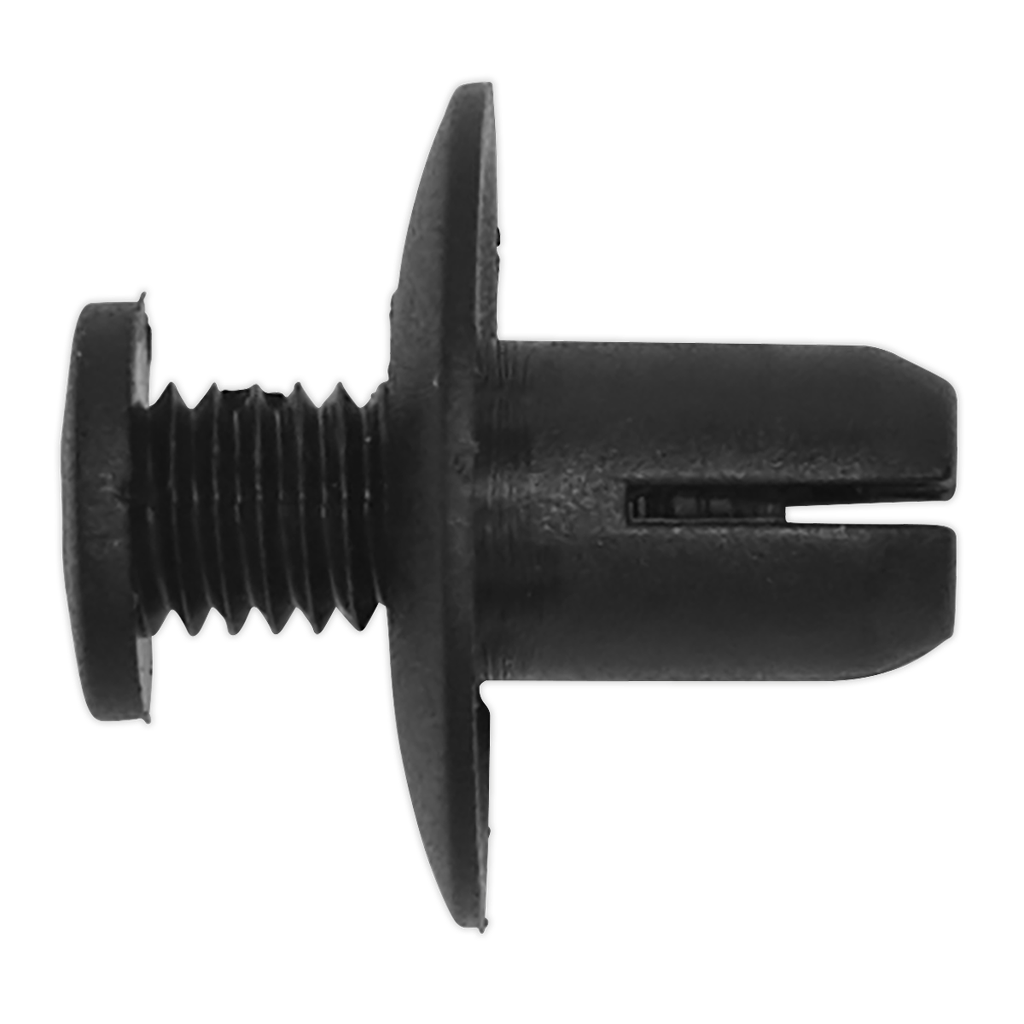 Sealey Screw Rivet 20mm x 23mm, Mazda - Pack of 20