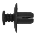 Screw Rivet 20mm x 23mm, Mazda - Pack of 20