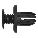 Sealey Screw Rivet 20mm x 25mm, Japanese - Pack of 20