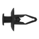 Sealey Screw Rivet 20mm x 23mm, Ford/Kia/Mazda/Nissan - Pack of 20