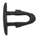 Sealey Weatherstrip Clip 12mm x 12mm, Toyota - Pack of 20