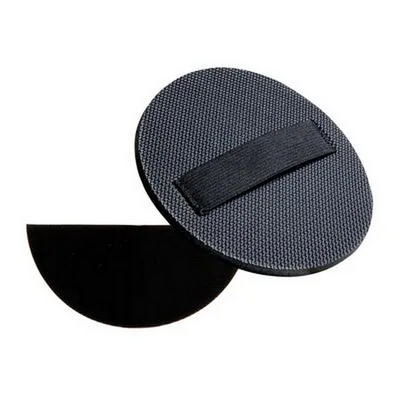 3M Trizact 150mm Hand Pad (Each)