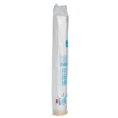 3M 180cm X 25m Pre-Taped Masking Film Roll (Each)