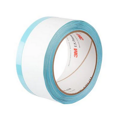 3M 50.8mm Trim Masking Tape 10M Roll (10mm Strip Perforations) (