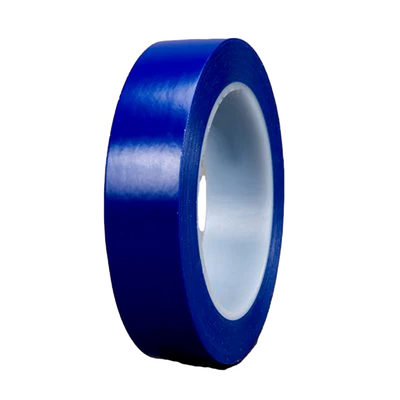 3M 12mm Indigo Vinyl Fine Line Masking Tape 33M 471 Roll (Each)