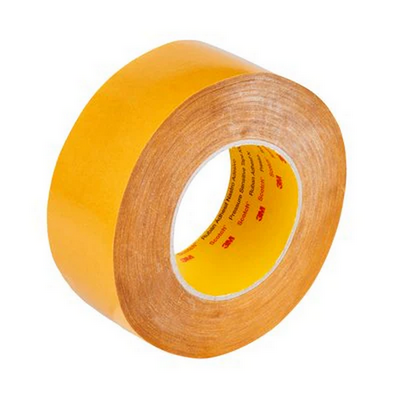 3M 12mm Refix Adhesive Transfer Tape 10M 950 Roll (Pkt 4)