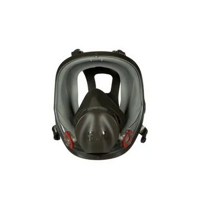 3M Large 6000 Series Full Face Mask (Each)