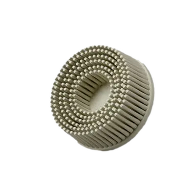 3M 76mm Dia Medium Roloc Bristle Disc (Pkt 10)