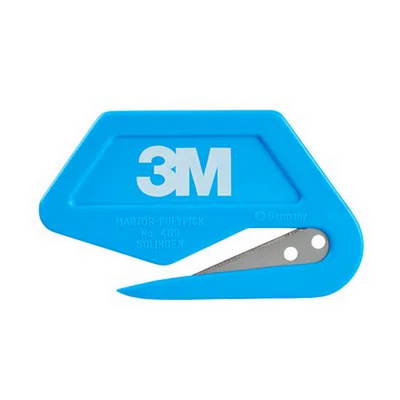 3M Clear Maskin Film (CMF) Cutter (Each)