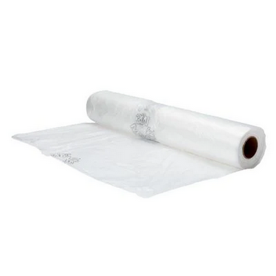 3M 4M Clear Masking Film 150M Roll (Each)