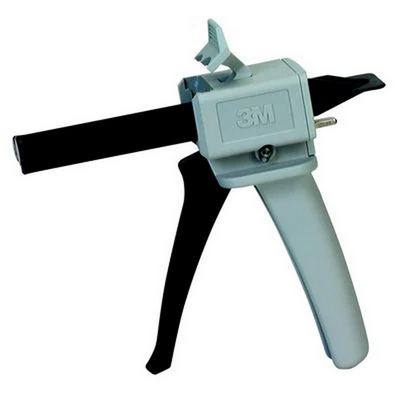 50ml 3M 2K Duopack Manual Applicator (Each)