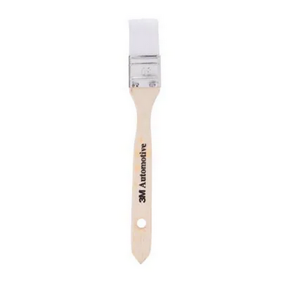 3M Super Brushable Seam Sealer Nylon Brush (Each)