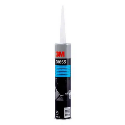 290ml 3M White Ms Caulkable Sealer Cartridge (Each)