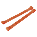 Sealey Tie Down Securing Loop - Pair