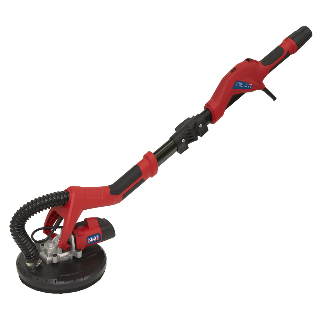 215mm Long Reach Drywall Sander 600W