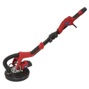 215mm Long Reach Drywall Sander 600W