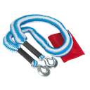 Sealey Tow Rope 2000kg Rolling Load Capacity