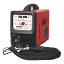 Sealey TIG/MMA HF AC/DC Inverter Welder 200A 230V