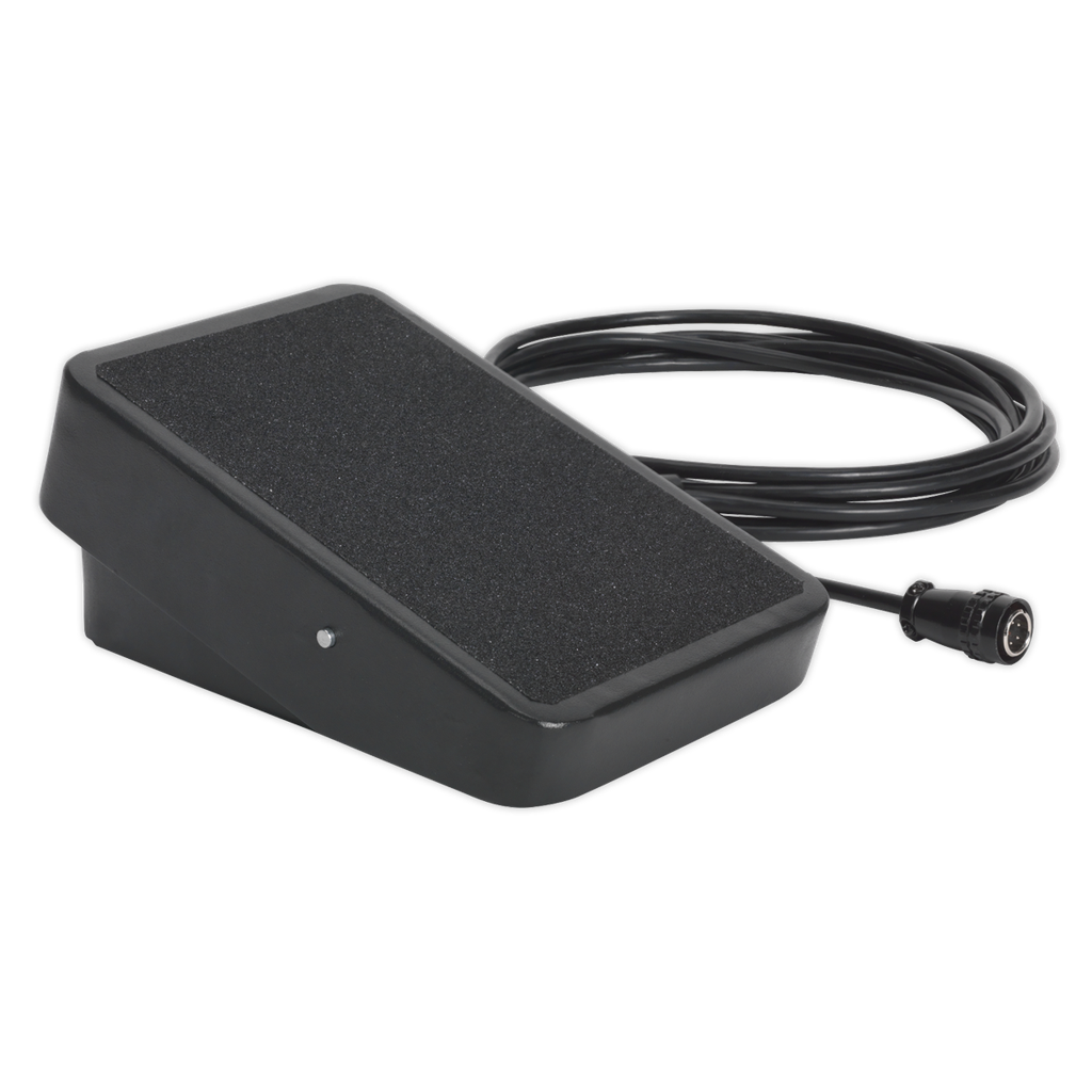 Sealey Foot Pedal Power Control for TIG200HFACDC