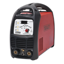 Sealey TIG/MMA Inverter Welder 200A 230V