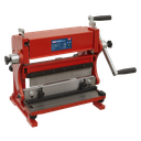 Sealey 3-in-1 Sheet Metal Machine 305mm